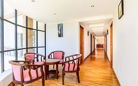 4U Resort Kodaikanal