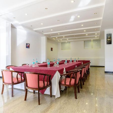 4U Resort Tamilnadu - Kodaikanal Exterior foto